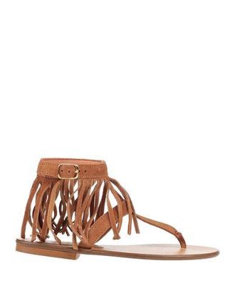 UNLACE CALZADO - Sandalias de dedo en YOOX.COM