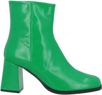 NCUB CALZADO - Botines de caña alta en YOOX.COM