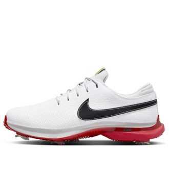Nike Air Zoom Victory Tour 3 Wide White Track Red DX9025-101