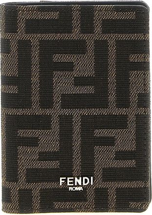 Fendi Ff Kartenetui