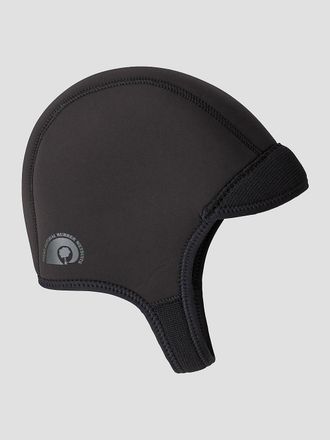 Patagonia Yulex Regulator Cap Handschuhe black