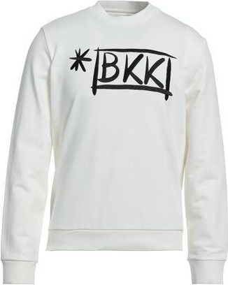 Dirk Bikkembergs TOPWEAR - Sweatshirts on YOOX.COM