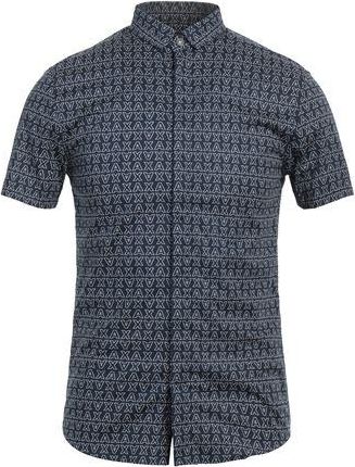 A|X Armani Exchange Shirts