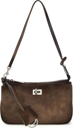 Balenciaga Rodeo Clutch Bag