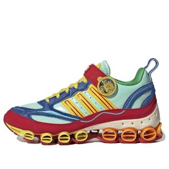 adidas Kerwin Frost x Microbounce T1 Multi-Color GX6447