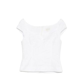 Shushu/Tong V-neck Top
