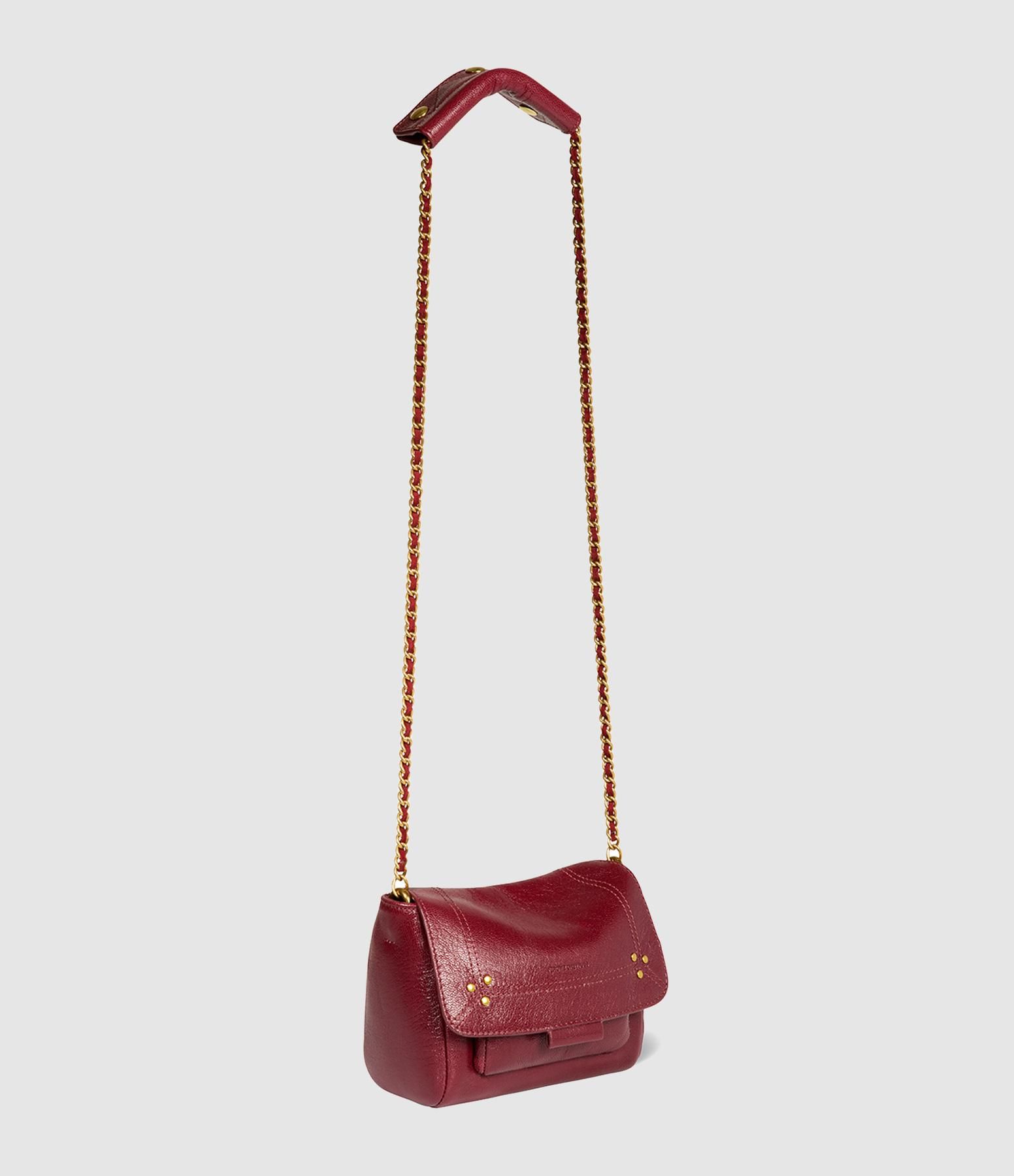 Jerome Dreyfuss Sac Lulu S Bordeaux dès 540,00 € sur Stylight