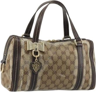 Gucci unisex, Pre-owned, Beige, Taglia unica, used