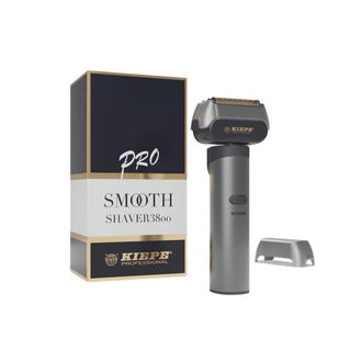 OEM Kiepe - Afeitadora De Doble Cabezal Para Un Afeitado Suave