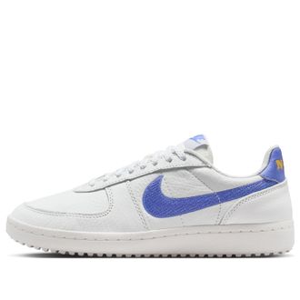 Nike (WMNS) Nike Field General White Blue IF5007-001