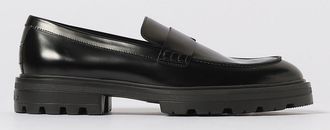 Hogan Mocassino H673 Hogan in pelle spazzolata