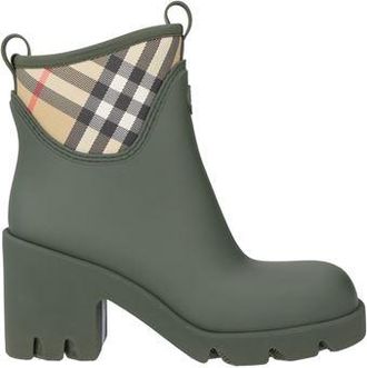 Burberry CALZATURE - Stivaletti su YOOX.COM