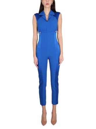 Moschino Sport Chic Jumpsuit