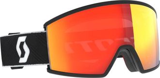 Scott Ski Accessories, unisex, Black, Size: ONE SIZE Ambit LS