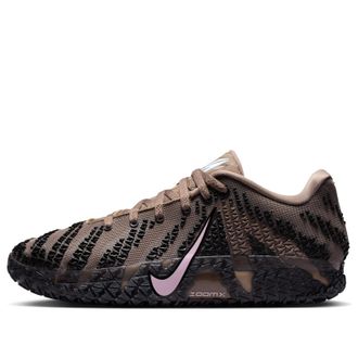 Nike Ja 3 EP Mink Brown HF2794-200