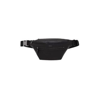 HUGO BOSS Heren, Tassen, Zwart, Maat: ONE Size