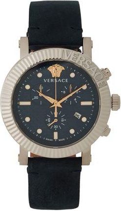 Versace JEWELLERY and WATCHES - Wrist watches on YOOX.COM