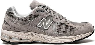 New Balance 2002R Marblehead sneakers - unisex - Calf Suede/Rubber/Fabric/Mesh - 10.5 - Grey