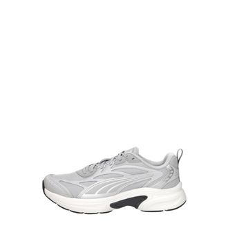 Puma Puma, Dames, Sport, Grijs, Maat: 39 EU Leer