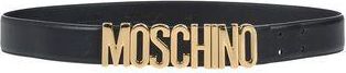 Moschino Small Leather Goods - Belts sur YOOX.COM