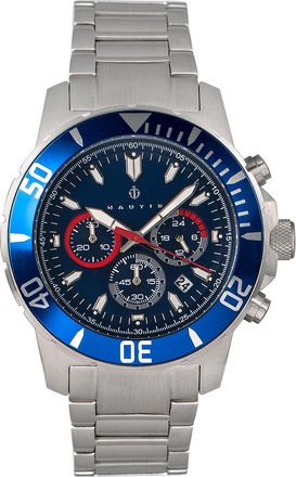 Nautis Dive Chrono 500 Chronograph Bracelet Watch