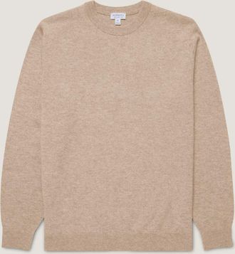 Sunspel Sweater