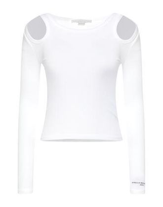 Stella McCartney TOPWEAR - T-shirts on YOOX.COM