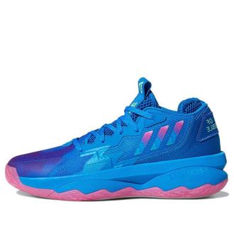 adidas Dame 8 Battle Of The Bubble GY2770
