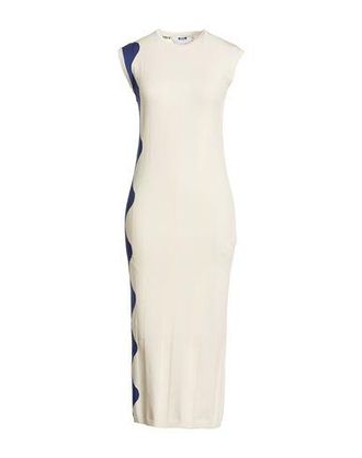 Msgm DRESSES - Midi dresses on YOOX.COM
