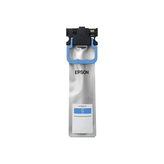 Epson Ink Cyan Xl (c13t01c200) - Epson