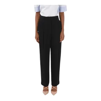 Tory Burch Donna, Pantaloni, Nero, S, new