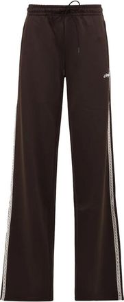 Aniye By Sienna Jogger Pants - Dames - Sweatpants - Bruin - 2XS - Polyester - Broeken