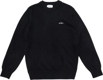 Les Deux Heren, Truien, Zwart, Maat: XL