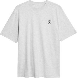 On Running Club T-Shirt Crater 1ME10051756