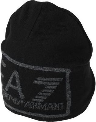 Emporio Armani ACCESSOIRES - Mützen & Hüte auf YOOX.COM