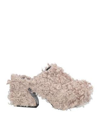 Sergio Rossi FOOTWEAR - Mules & Clogs sur YOOX.COM