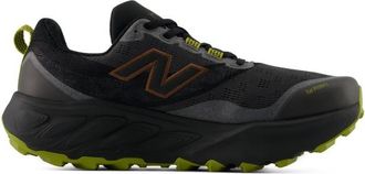 New Balance Fresh Foam X Hierro V9 Trailrunningschuhe f&uuml;r Herren | schwarz