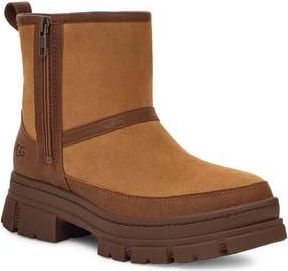 UGG Ashton Zip Waterproof Boot in Che at Nordstrom Rack, Size 11