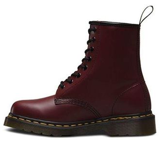 Dr. Martens 1460 Cherry Smooth Leather 10072600