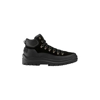 Bogner Schoenen, Heren, Zwart, 44 EU, Wol, Bansko Veterschoenen