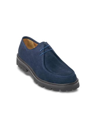 Paul Fredrick Curtis Boot
