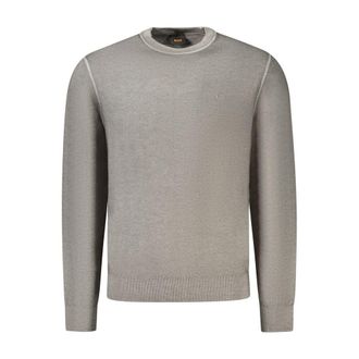 HUGO BOSS Wool Mens Mens Sweater