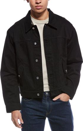 Helmut Lang Apex Trucker Jacket