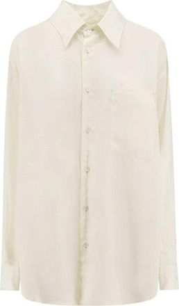 Christophe Lemaire Long Sleeve Top
