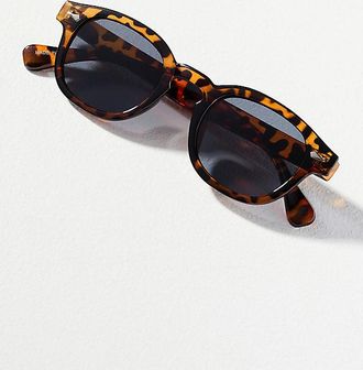 I-SEA Round Sunglasses