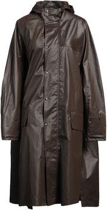 Christophe Lemaire COATS & JACKETS - Overcoats & Trench Coats on YOOX.COM