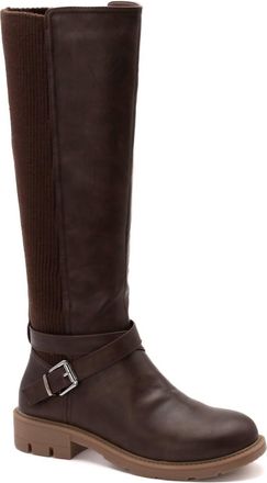 Corkys Footwear Womens Hayride Boots In Chocolate