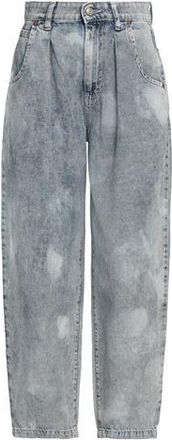 Vicolo PARTES DE ABAJO - Pantalones vaqueros en YOOX.COM