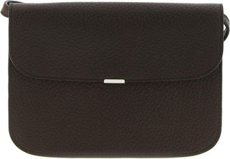 Christophe Lemaire Umh&auml;ngetasche Soft Tab Wallet