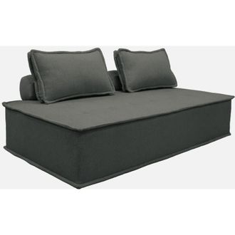 Sweeek Sweeek - Divano modulare, 2 posti